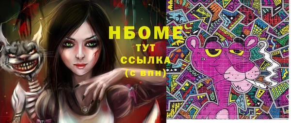 хмурый Богородицк